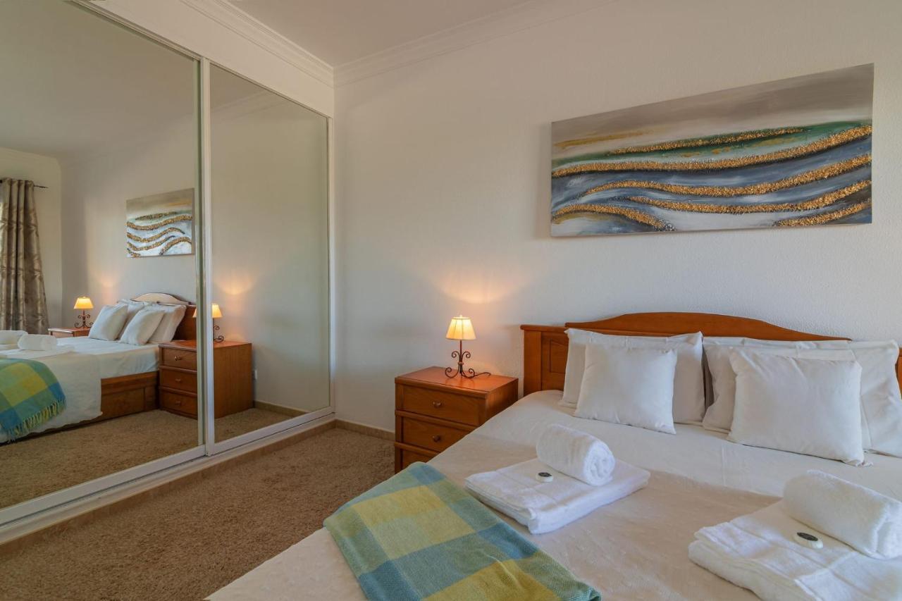 Albufeira Salgados Beach 1 By Homing Extérieur photo