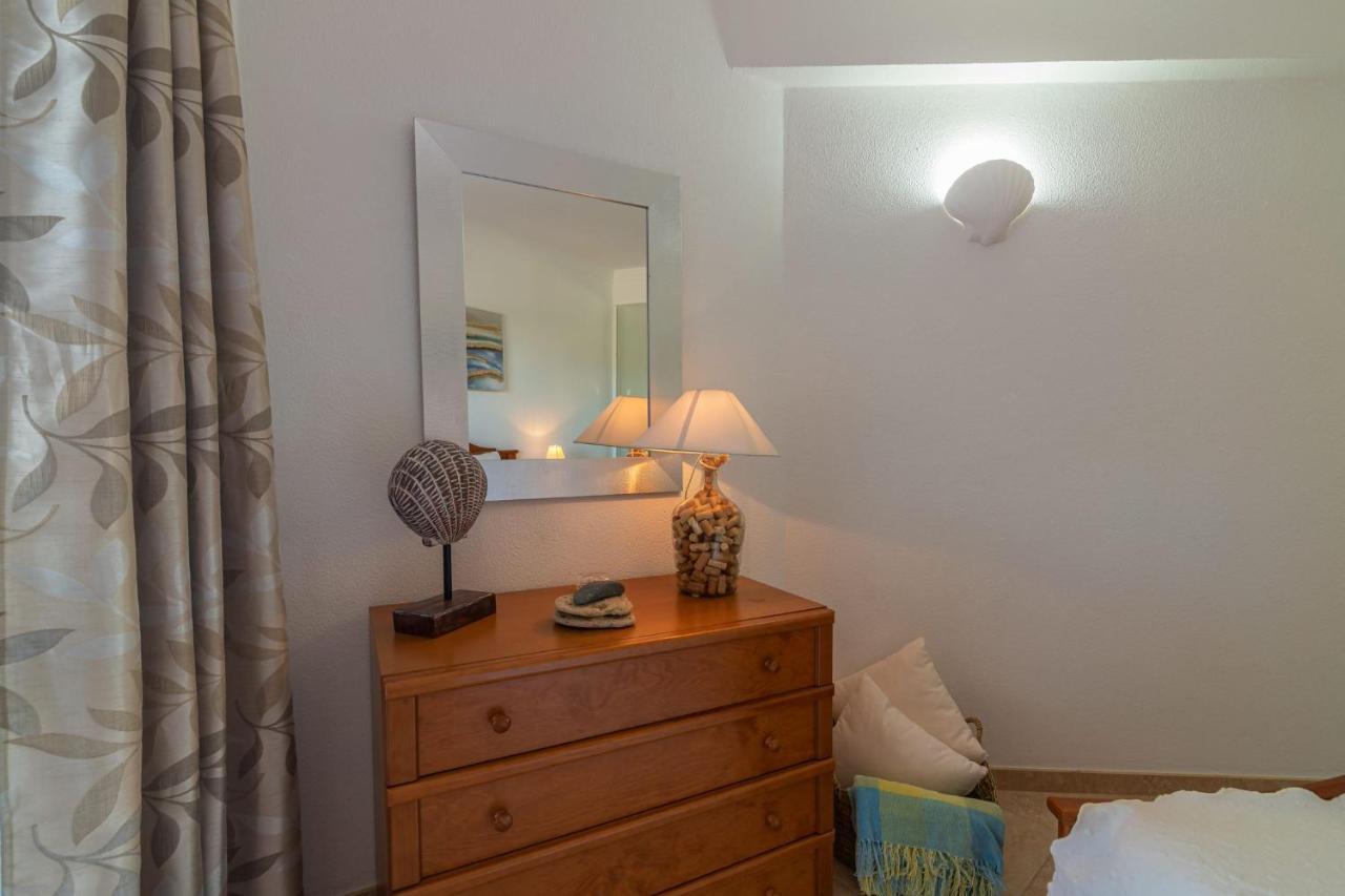 Albufeira Salgados Beach 1 By Homing Extérieur photo