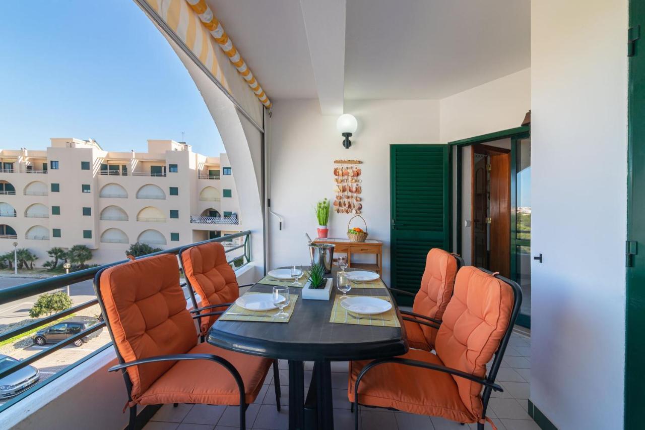 Albufeira Salgados Beach 1 By Homing Extérieur photo
