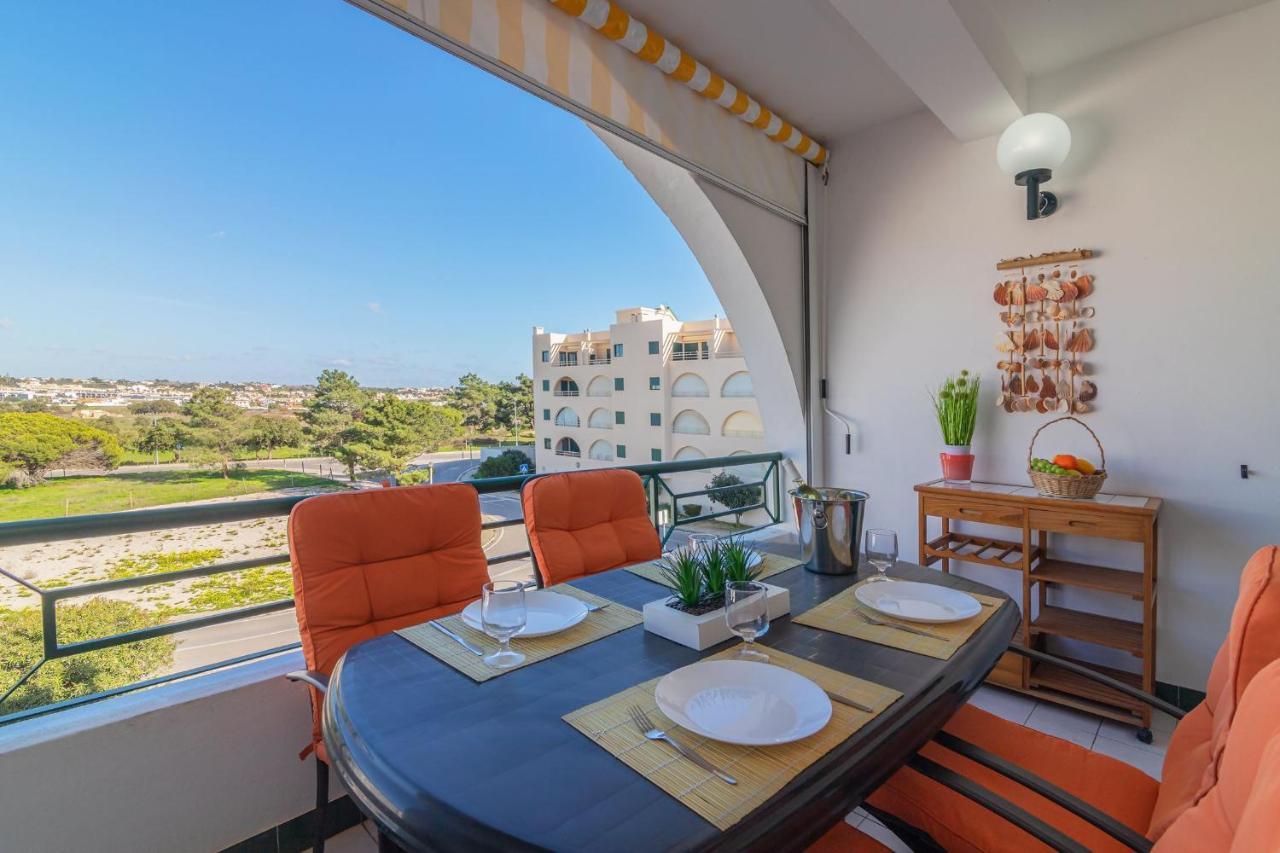 Albufeira Salgados Beach 1 By Homing Extérieur photo