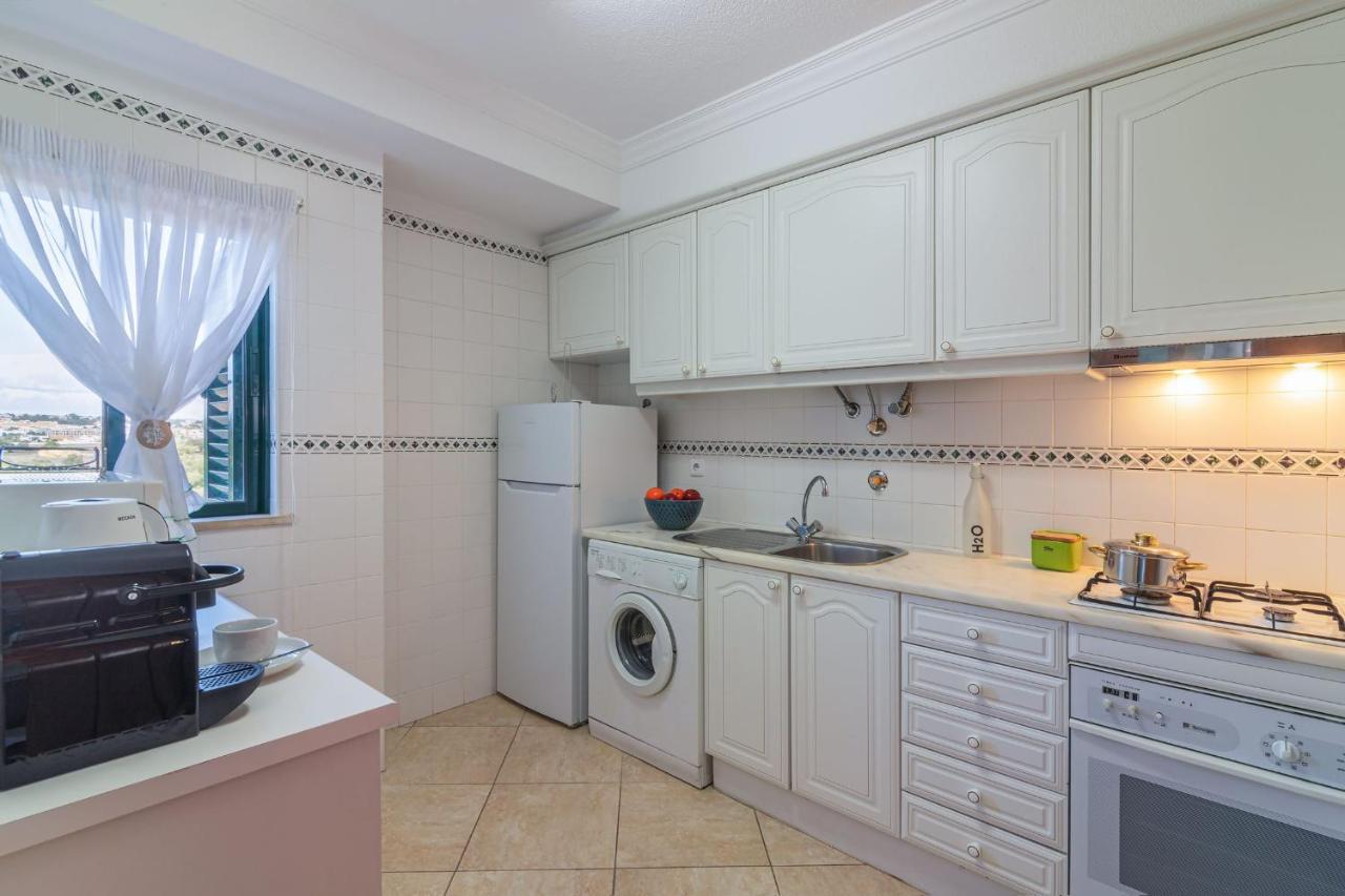 Albufeira Salgados Beach 1 By Homing Extérieur photo