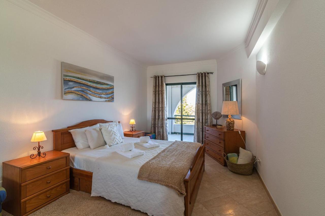 Albufeira Salgados Beach 1 By Homing Extérieur photo