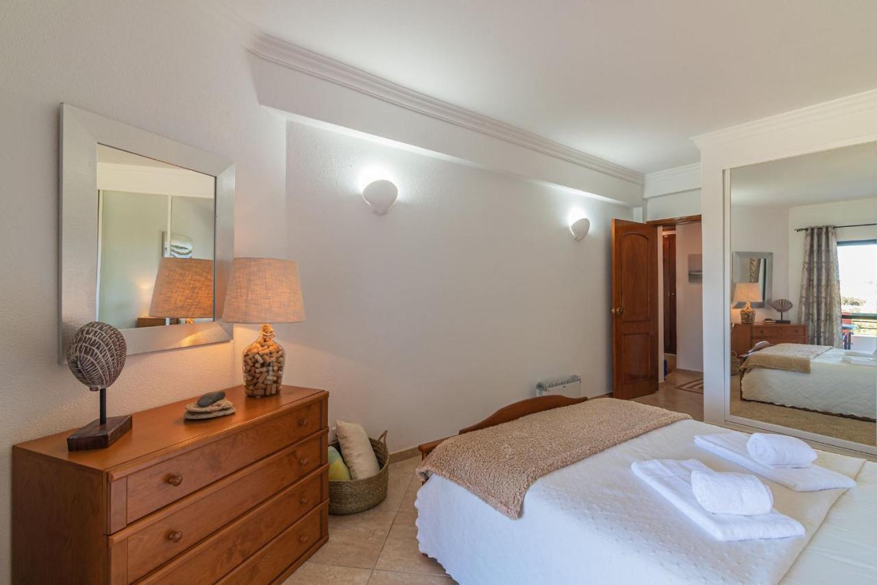 Albufeira Salgados Beach 1 By Homing Extérieur photo