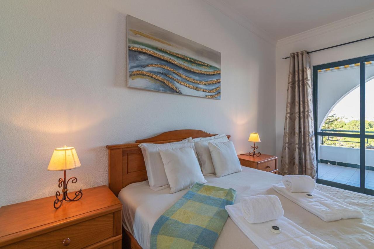 Albufeira Salgados Beach 1 By Homing Extérieur photo
