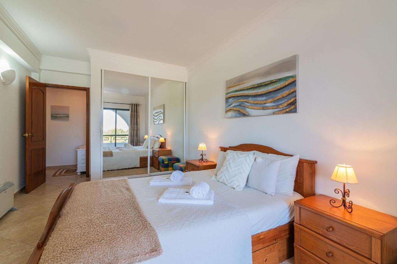 Albufeira Salgados Beach 1 By Homing Extérieur photo