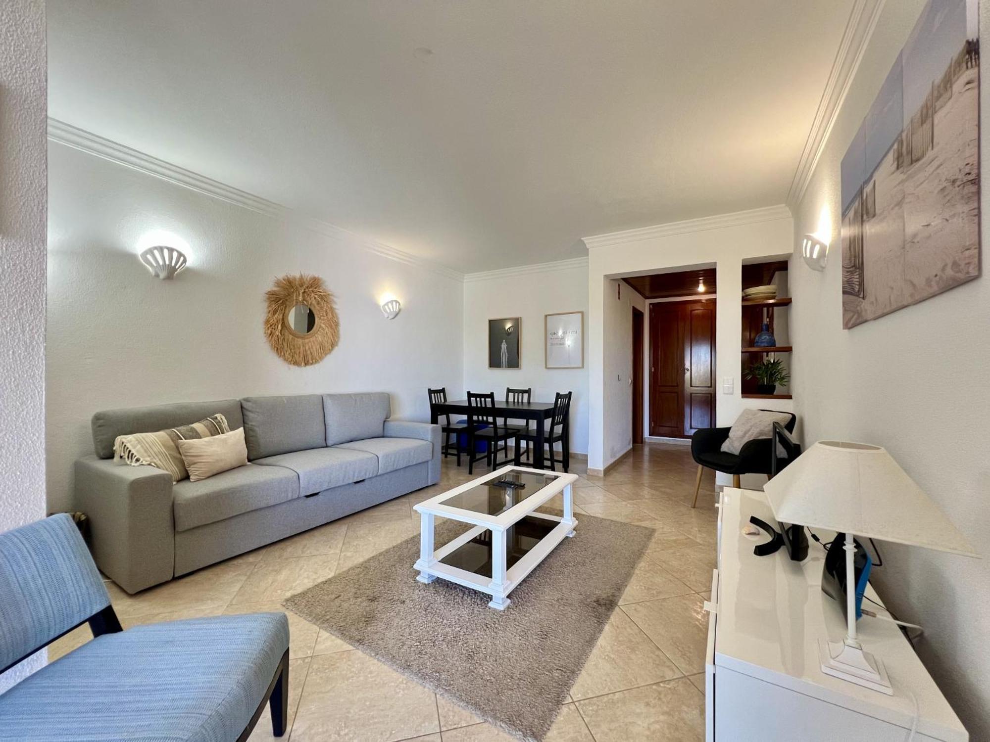 Albufeira Salgados Beach 1 By Homing Extérieur photo