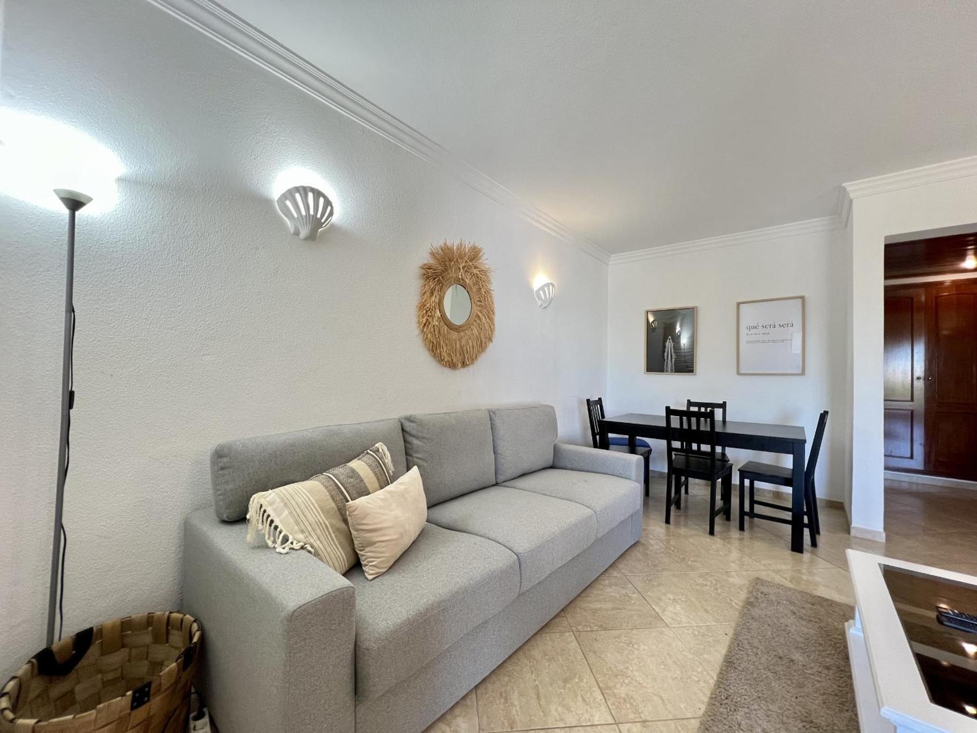 Albufeira Salgados Beach 1 By Homing Extérieur photo
