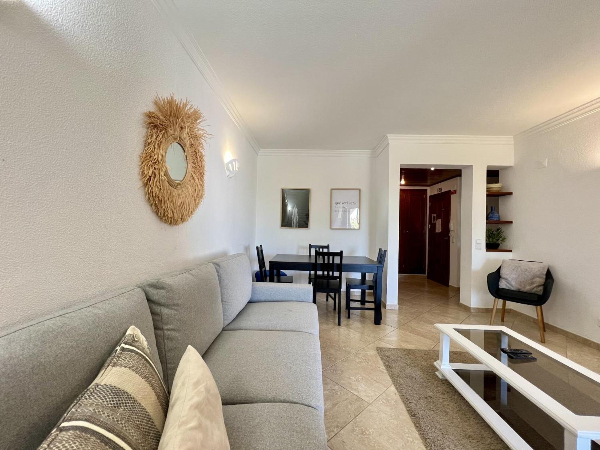 Albufeira Salgados Beach 1 By Homing Extérieur photo